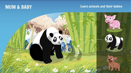 Screenshot 24: Primary school games for kids