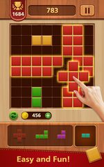 Screenshot 7: Block Master - Wood Block & Cl