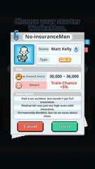 Screenshot 7: WorkeMon