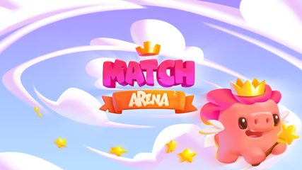 Screenshot 13: Match Arena