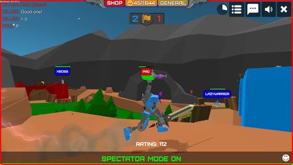 Screenshot 22: Armored Squad: Mechs vs Robots