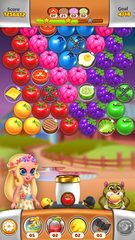 Screenshot 8: Bubble Shooter - Princess Pop