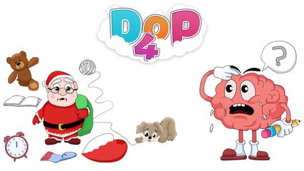 Screenshot 8: Draw Master Part: Brain Puzzle