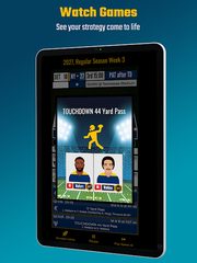 Screenshot 23: Ultimate Pro Football GM