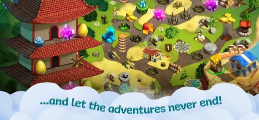 Screenshot 11: 12 Labours of Hercules XII: Ti