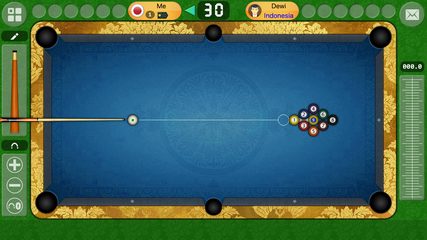 Screenshot 13: New Billiards online 8 ball game pool offline