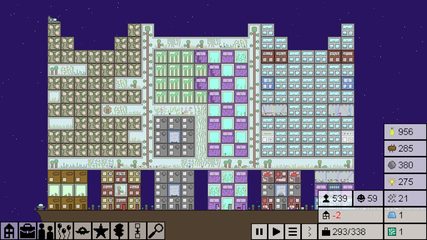 Screenshot 10: The Final Earth 2-City Builder