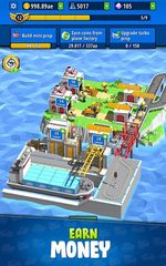 Screenshot 20: Idle Inventor - Factory Tycoon