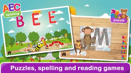 Screenshot 16: Preschool Games For Kids