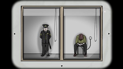 Screenshot 9: Cube Escape: Case 23