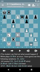 Screenshot 21: Chess PGN Master