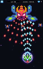 Screenshot 18: Galaxy Shooter