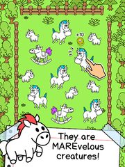 Screenshot 18: Horse Evolution: Mutant Ponies