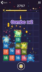 Screenshot 2: Block Puzzle: Merge Star