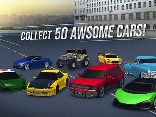 Screenshot 20: Parking Professor Car Driving