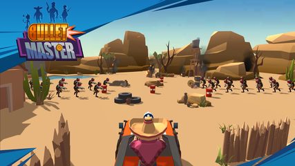 Screenshot 15: Bullet Master
