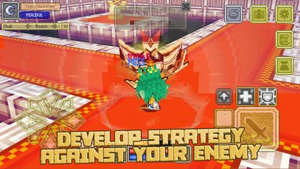 Screenshot 9: Silverpath Online - MMORPG