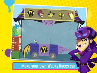 Screenshot 22: Boomerang Make and Race
