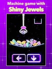 Screenshot 7: Jewel Claw Machine