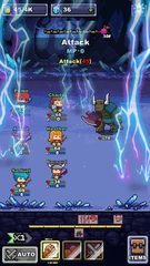 Screenshot 16: Infinite Knights - Idle RPG