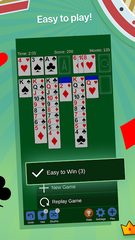 Screenshot 21: Solitaire