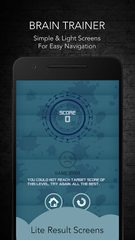 Screenshot 8: Brain Training