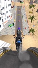 Screenshot 2: Bike Jump