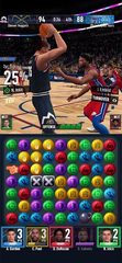 Screenshot 6: NBA Ball Stars: Manage a team of basketball stars!