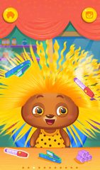 Screenshot 10: Pets Hair Salon