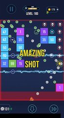 Screenshot 10: Bricks n Balls - Hit The Brick