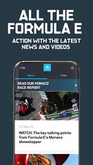 Screenshot 6: Formula E App