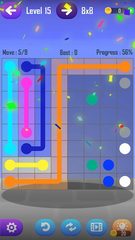 Screenshot 5: Line Puzzle Games-Connect Dots