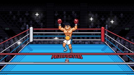 Screenshot 3: Prizefighters 2