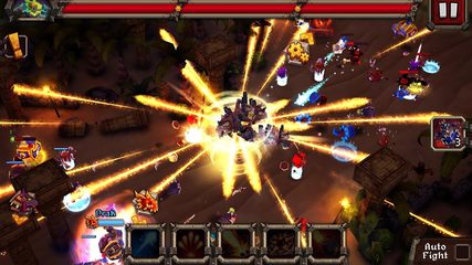 Screenshot 7: Like A Boss