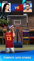 Screenshot 7: Basketball Tournament