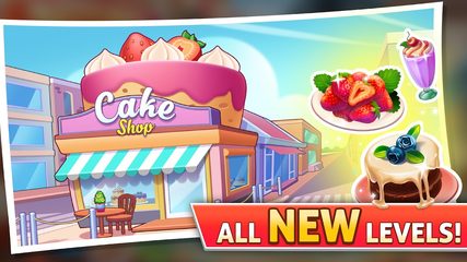 Screenshot 5: Kitchen Craze: Restaurant Game