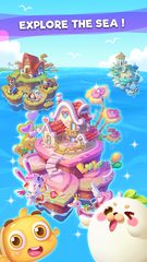 Screenshot 3: Smash Island-Be the Island Kin