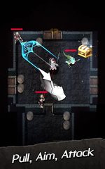 Screenshot 23: Darkest Rogue : Slingshot RPG