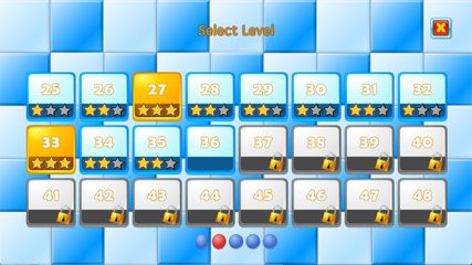 Screenshot 2: Soap and bubbles-clear