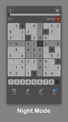 Screenshot 6: Sudoku: Brain Puzzle Game