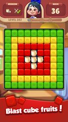 Screenshot 2: Hello Candy Blast™ : Puzzle & Relax