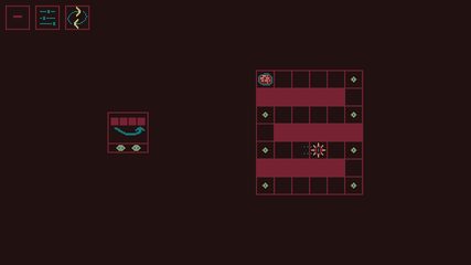 Screenshot 1: Amoeba