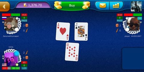 Screenshot 7: Play LiveGames Online