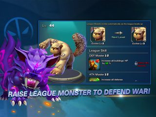 Screenshot 12: Heroes Brawl: Monster Clash - Defense Zombies