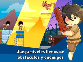 Screenshot 7: Dreamau Adventures