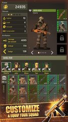 Screenshot 14: Last War: Shelter Z Survival