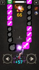 Screenshot 14: The Weapon King - Legend Sword