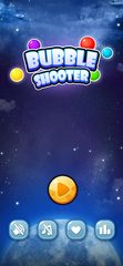 Screenshot 4: Bubble Shooter Classic Puzzle 4+