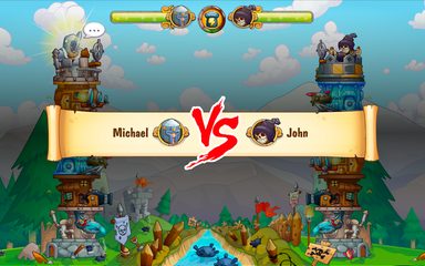 Screenshot 20: Tower Crush - Defense TD Free