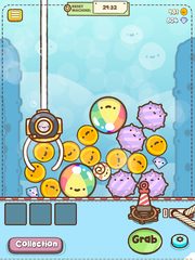 Screenshot 10: Clawbert